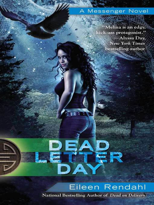 Title details for Dead Letter Day by Eileen Rendahl - Available